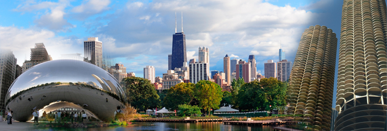 Ricetta Chicago – Bevande