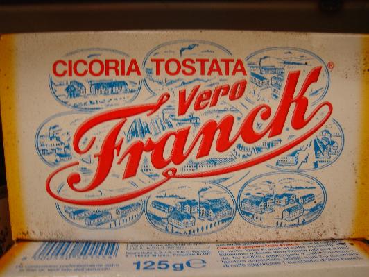 Ricetta Infuso Di Cicoria – Bevande