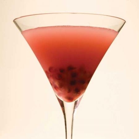 Ricetta Punch Di Spremuta Di Mandarino – Bevande