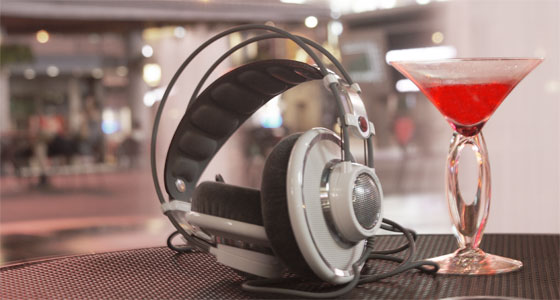Ricetta Cocktail Stereo – Bevande