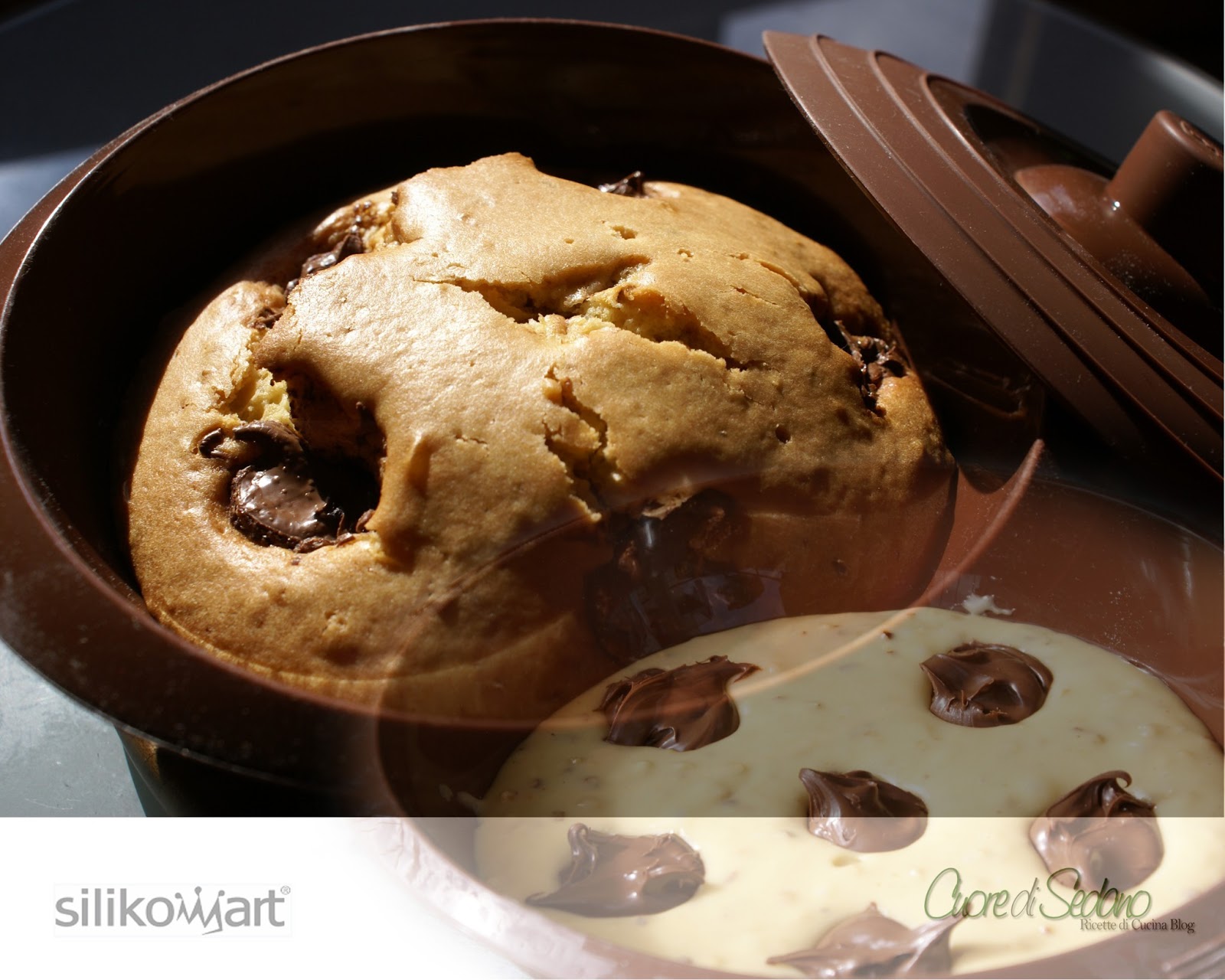 Ricetta Curarsi Con Le Erbe – Ricetta 20.2 – Bevande