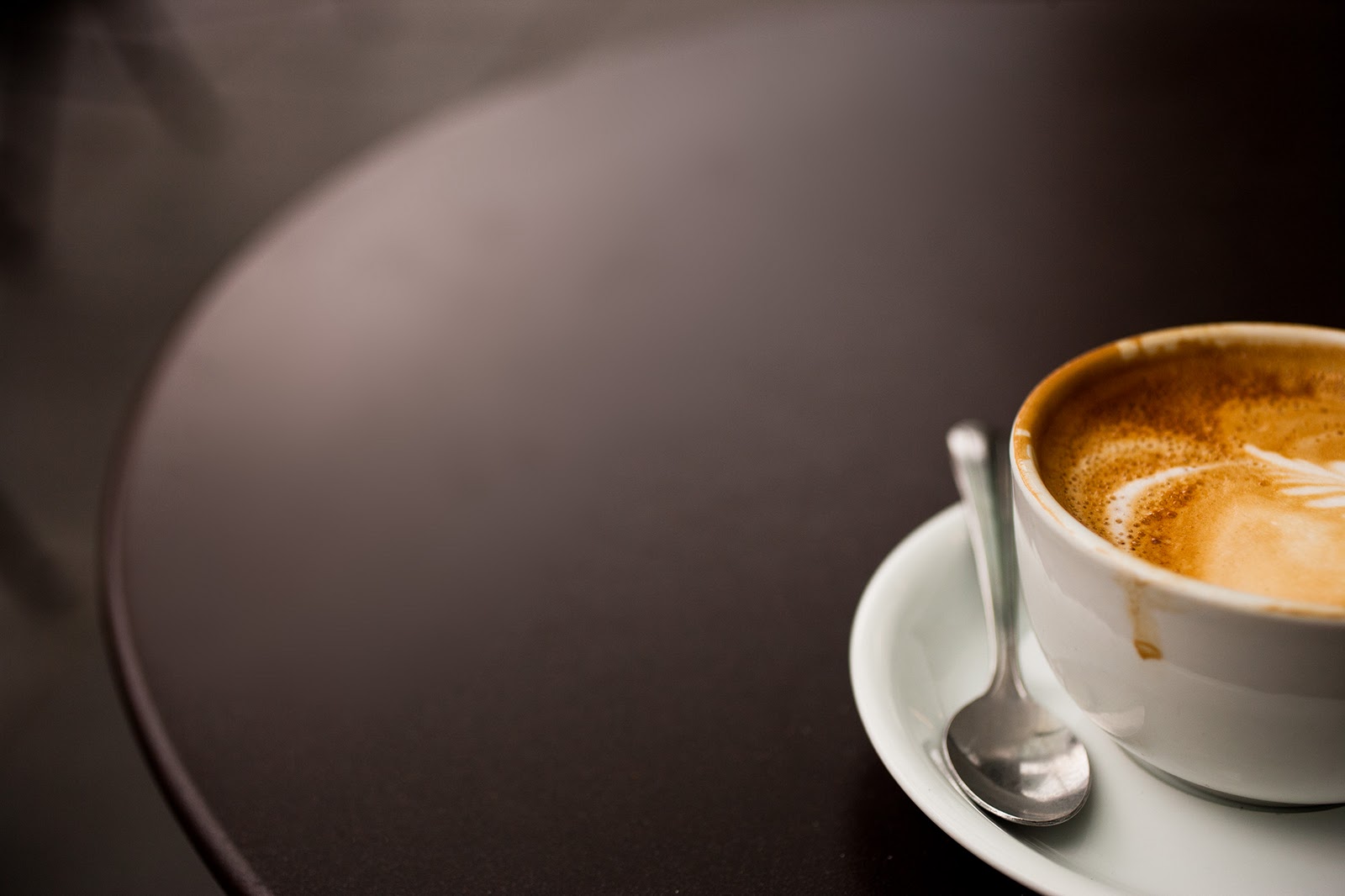 Ricetta Coffee Break – Bevande
