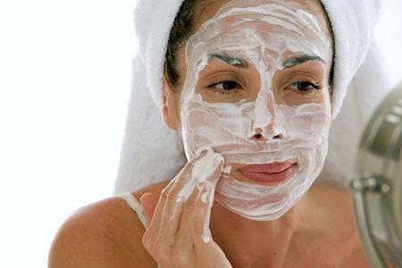 Come fare la maschera alla malva fai da te
