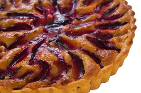 Ricetta Torta Alle Prugne – Dessert