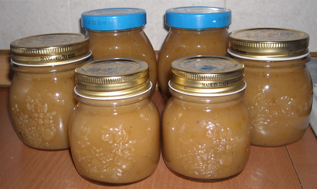 Ricetta Spremuta Di Cedro Con La Cannella – Bevande