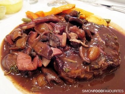 Ricetta Bistecche Alla Greca – Contorno