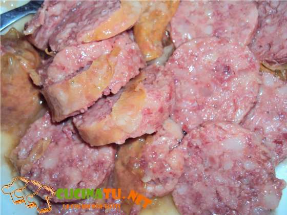 Ricetta Frittata Con Striguli – Contorno