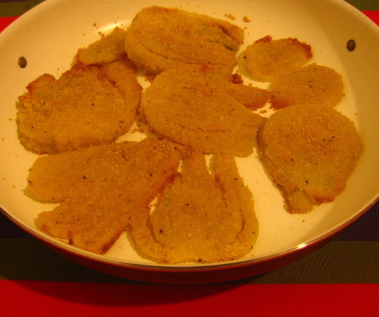 Ricetta Finocchi Appetitosi – Contorno