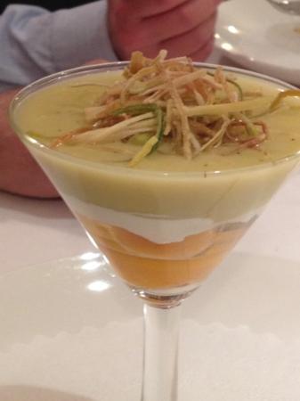 Ricetta Porri All’olio – Contorno