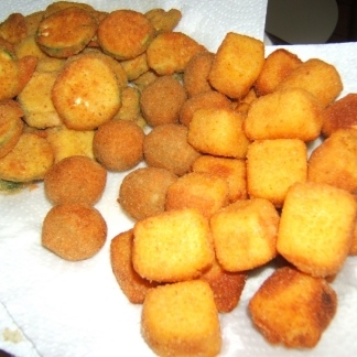 Ricetta Crema Fritta – Dessert