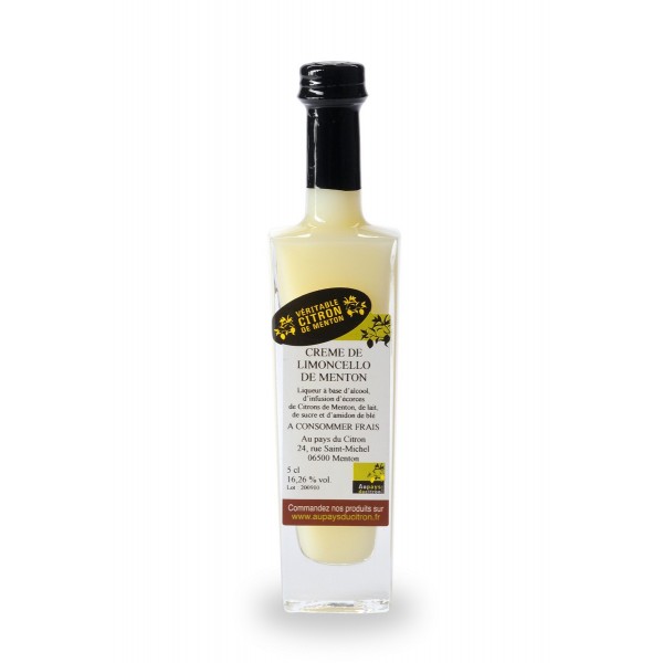 Ricetta Limoncello (5) – Bevande