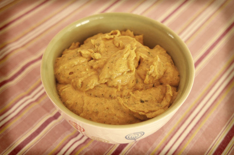 Ricetta Zuppa Di Fagioli Al Curry – Contorno