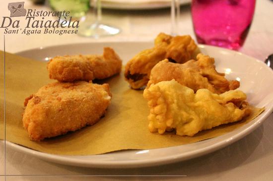 Ricetta Fiori Di Zucca Alla Contadina – Contorno