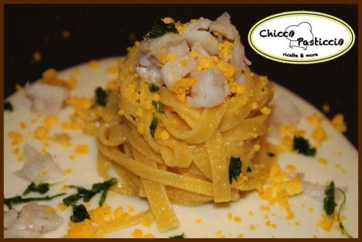 Ricetta Naselli Al Basilico – Pesce