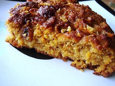 Ricetta Torta Con Uvette – Dessert