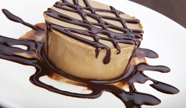 Ricetta Glassa Cotta Di Cioccolato – Dessert