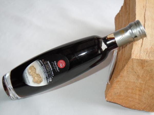 Ricetta Aceto Al Tartufo – Salsa