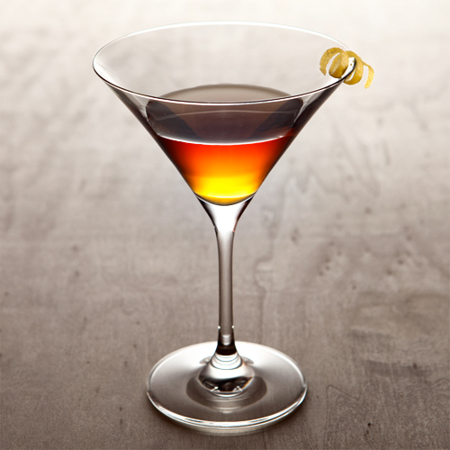 Ricetta Dubonnet Cocktail – Bevande