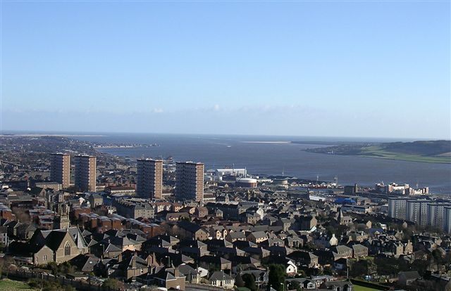 Ricetta Dundee – Bevande
