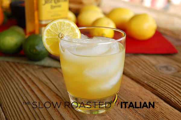 Ricetta Eldorado Cocktail – Bevande
