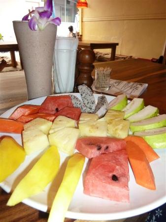 Ricetta Cocco Shake – Dessert