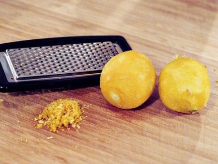 Ricetta Fegato Di Maiale Al Limone – Carne
