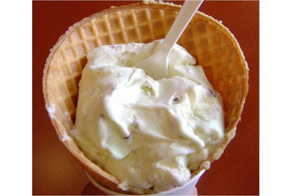 Ricetta Gelato Al Liquore – Dessert