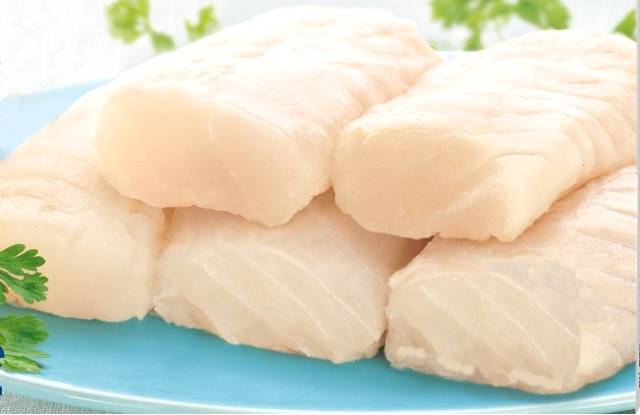 Ricetta Naselli Al Prezzemolo – Pesce