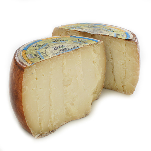 Ricetta Fiore Sardo – Antipasto