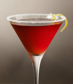 Ricetta Martini Cocktail (4) – Bevande