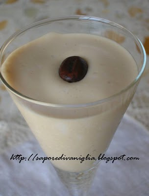 Ricetta Caffè Del Nonno (2) – Bevande