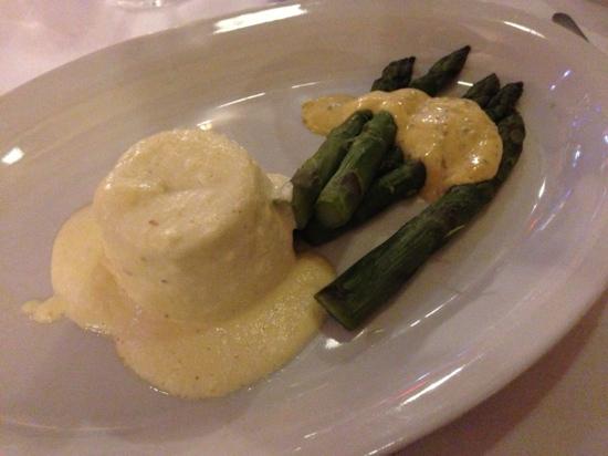 Ricetta Asparagi In Salsa Tartara – Contorno