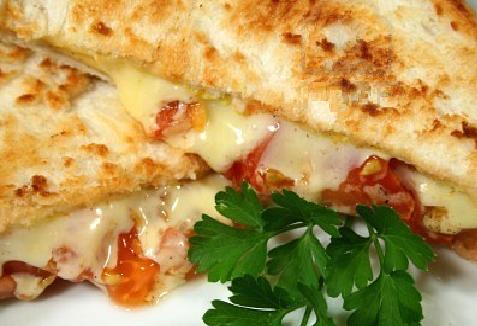 Ricetta Frittata Gustosa – Contorno