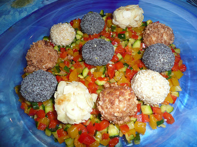 Ricetta Morbidelle Di Tacchino – Pollame
