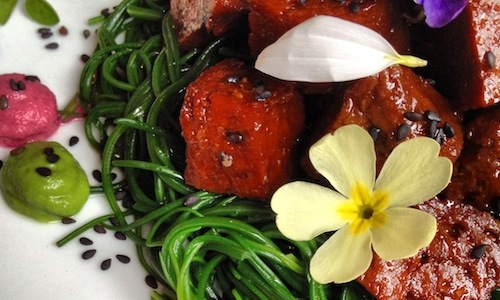 Ricetta Succo Di Fico Con Succo Di Zucca, Barbabietola E Limone – Bevande