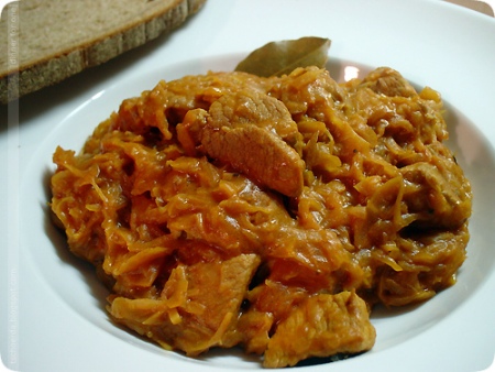 Ricetta Fricassea Di Vitello – Carne