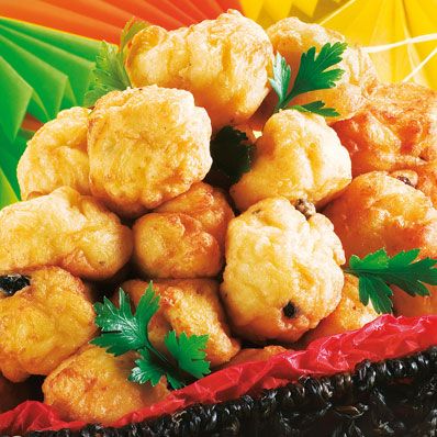 Ricetta Frittelle Di Pancotto – Antipasto