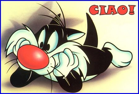 Ricetta Gatto Silvestro – Bevande