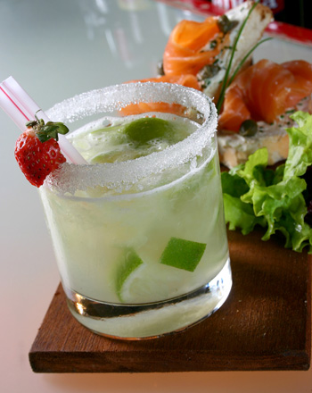 Ricetta Gin Cocktail – Bevande