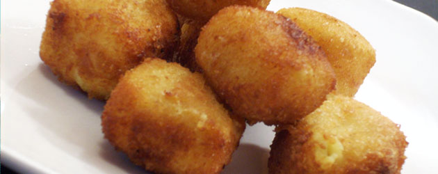 Ricetta Gnocchetti Di Spinaci – Primo