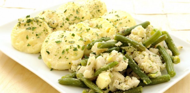 Ricetta Gnocchi Di Nasello – Primo