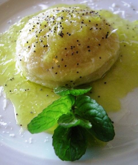 Ricetta Crema Di Ricotta Con Cipolle – Antipasto