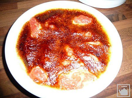 Ricetta Dessert Di Pompelmi – Dessert