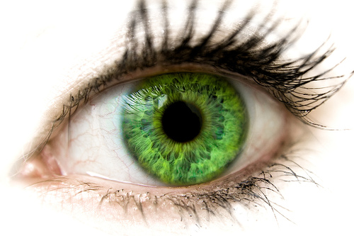 Ricetta Green Eyes – Bevande