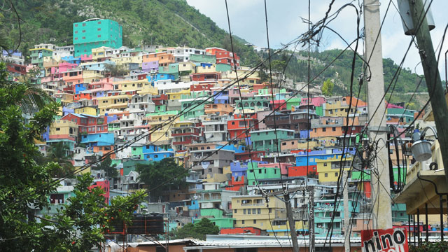 Ricetta Haiti – Bevande