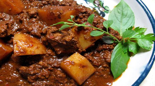 Ricetta Pollo Tapado – Pollame