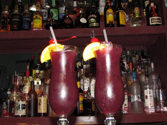 Ricetta Sangria (2) – Bevande