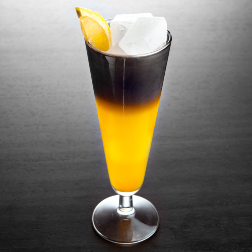 Ricetta Harvey Wallbanger – Bevande