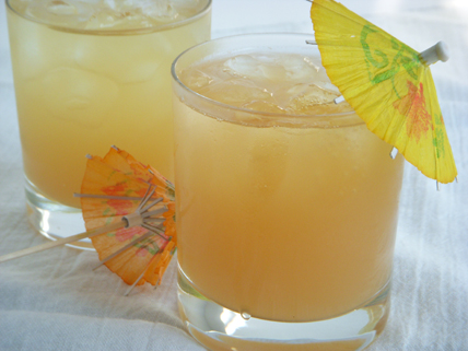Ricetta Hawaiian Brandy Cocktail – Bevande