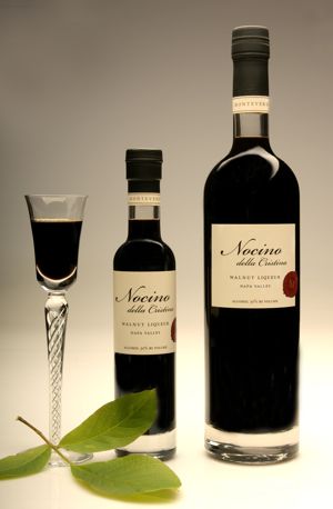 Ricetta Nocino – Bevande